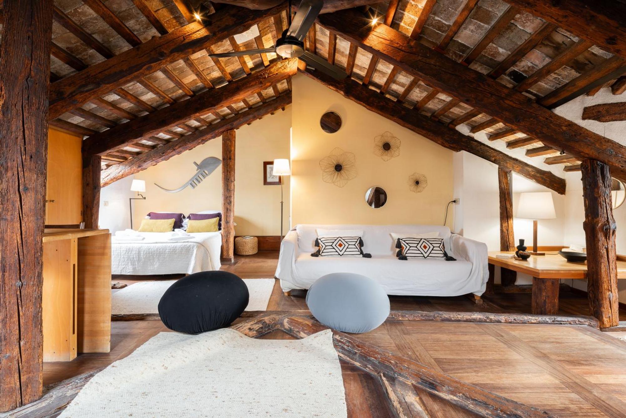 Altana Apartamento *